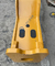 Martello idraulico di silenzio EB140 per 18-26 Ton Excavator Attachment Breaker Suit SB81 con lo scalpello dello strumento 140mm