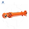 R210-7 cilindro dell'asta del cilindro idraulico 31N6-60110 31N6-60115 per l'escavatore Bucket Cylinder Assy