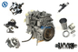 ruggine diesel delle testate di cilindro di prestazione delle componenti del motore del CATEEEE 3116 di 324D 325B anti